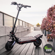 Dualtron Storm Limited - 84V 45Ah (2024)