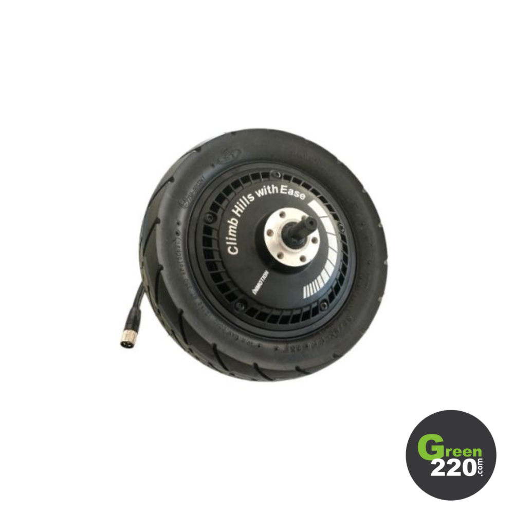 Moteur 2000W - Inmotion RS