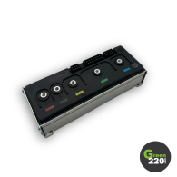 Placa motor - Inmotion RS