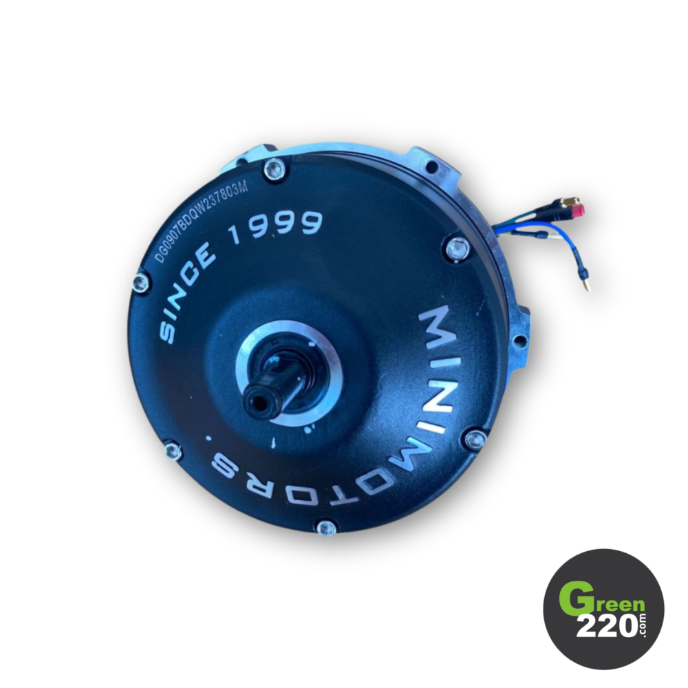 48-V-Motor - Dualtron Togo 48V