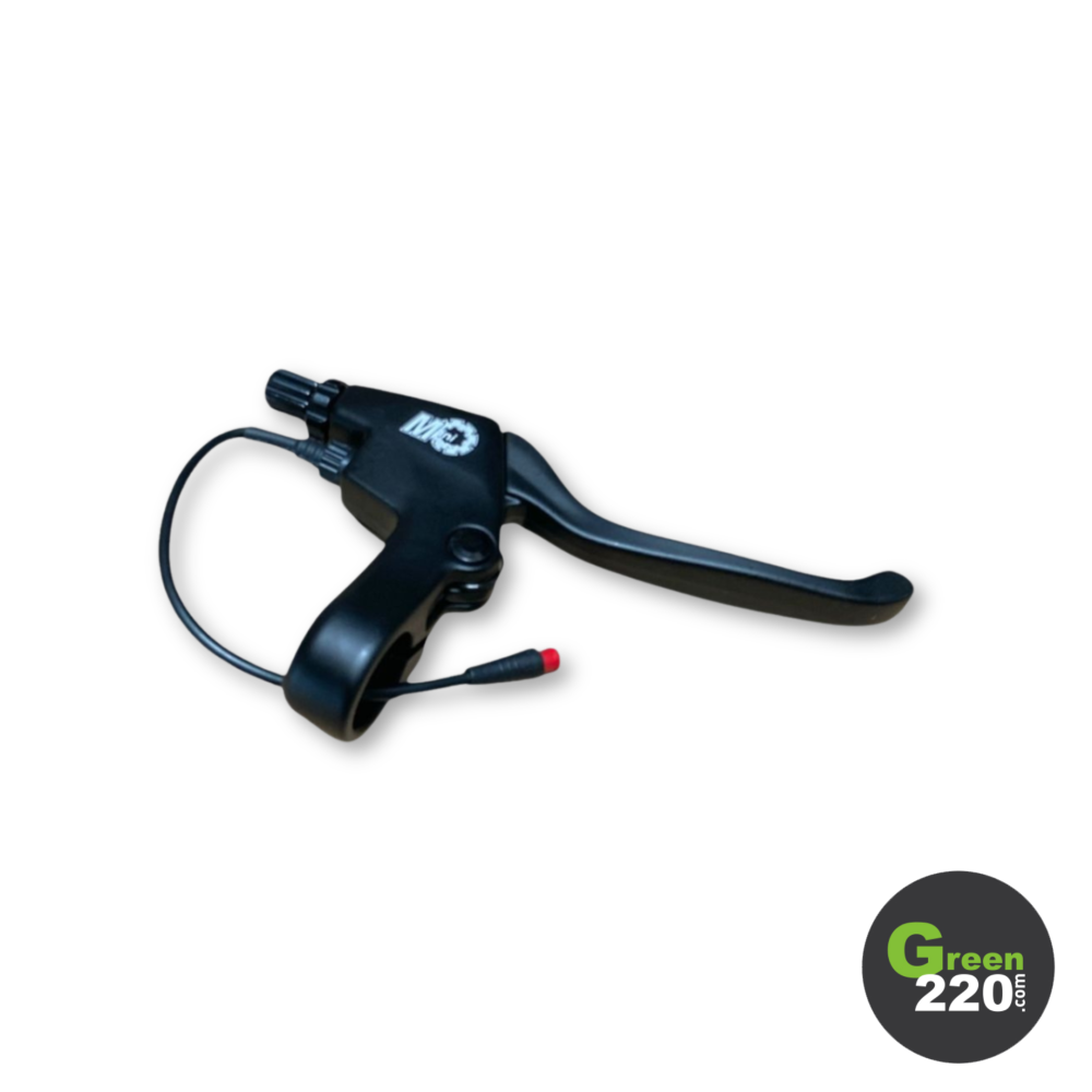 Bremsgriff rechts - Dualtron Togo