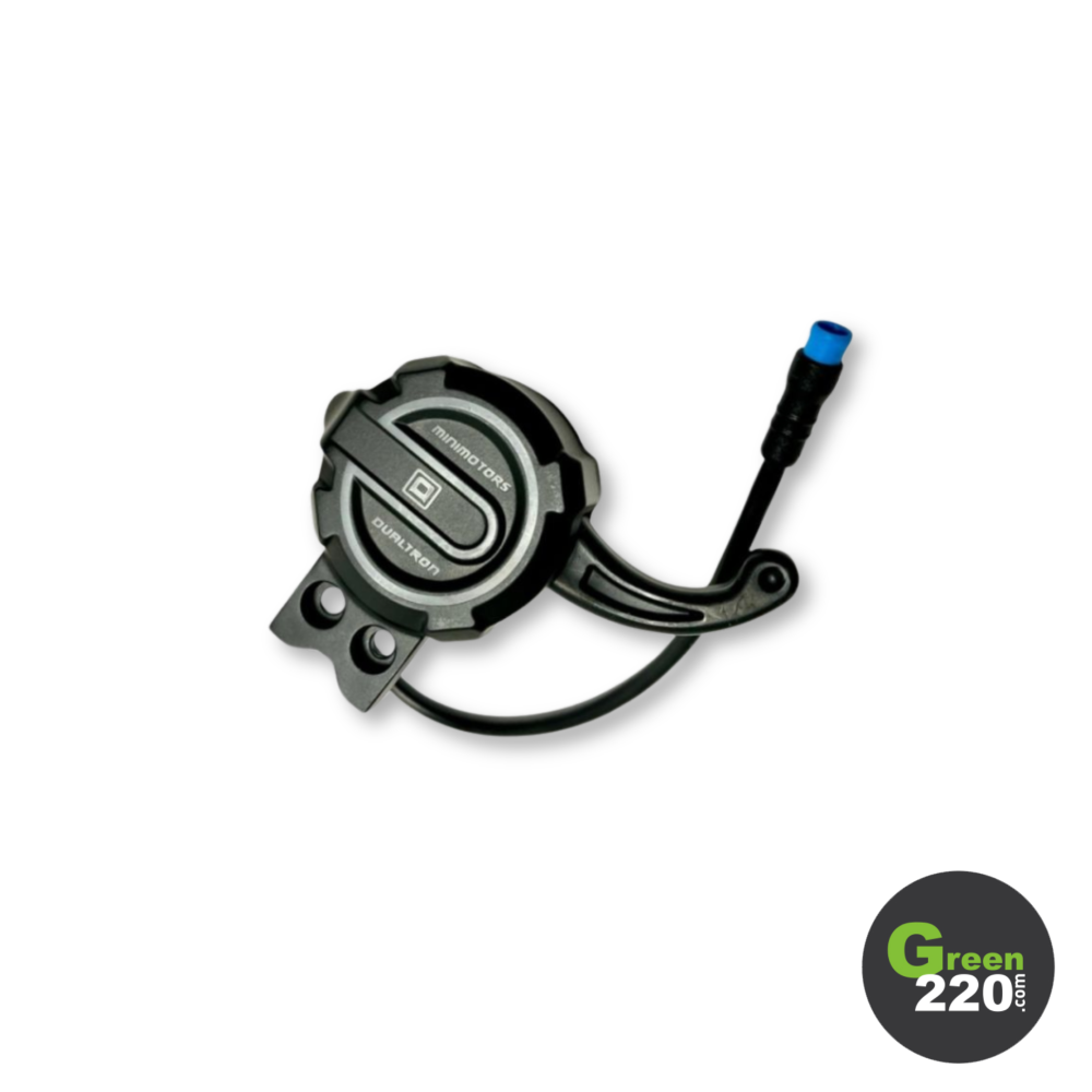 Commande accélérateur - Dualtron Togo