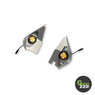 Lumière arrière droite/gauche - Dualtron Togo