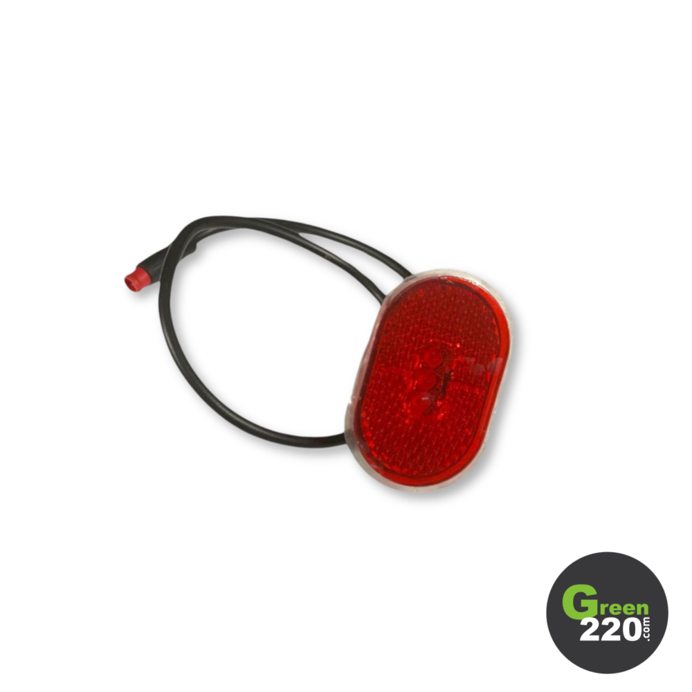 Bremslicht hinten - Dualtron Togo