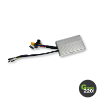 Hauptplatine - Dualtron Togo