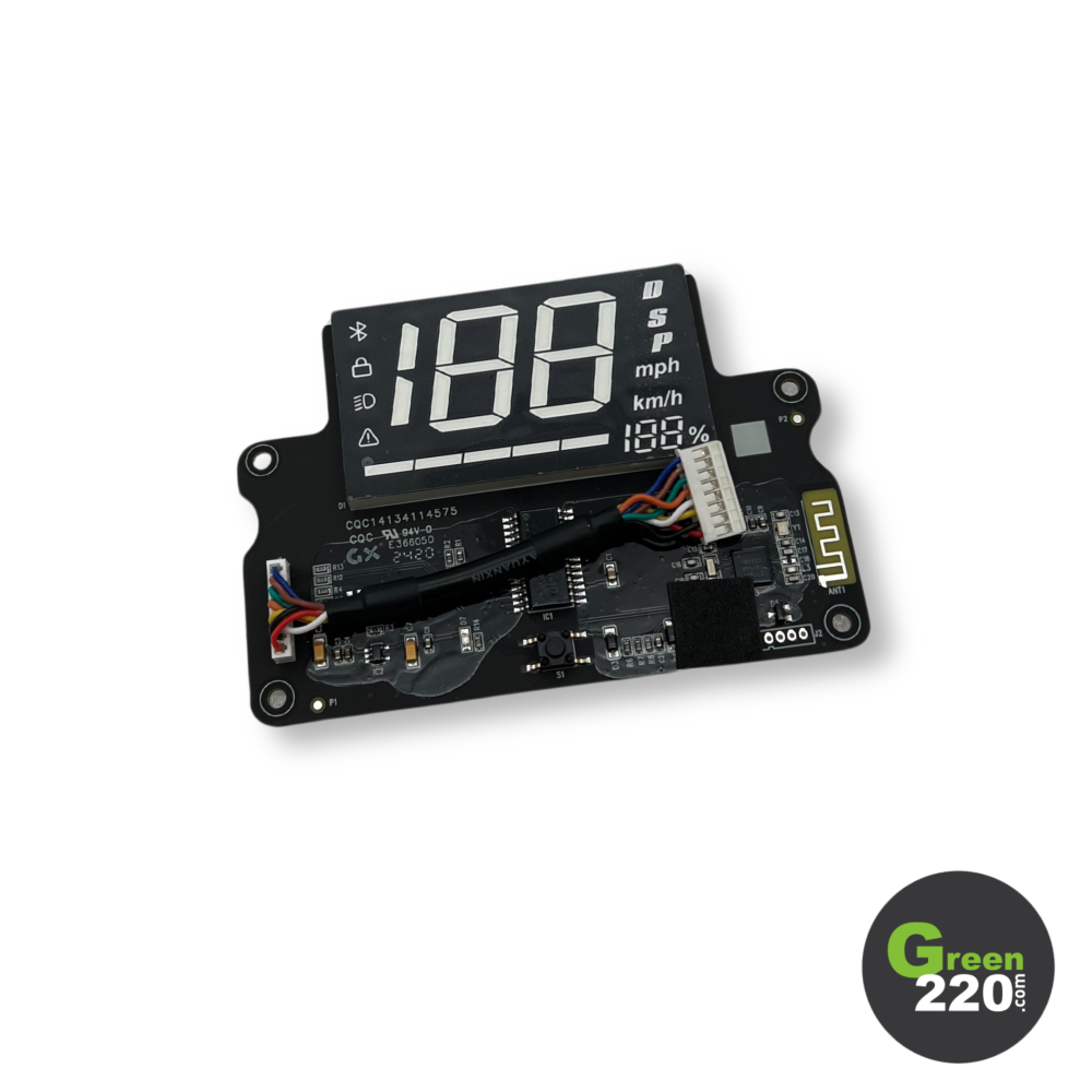 Bluetooth-Karte - Inmotion V14