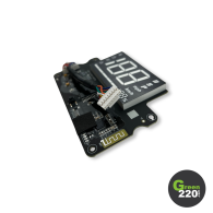 Bluetooth-Karte - Inmotion V14