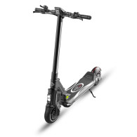 Minimotors » Trottinette électrique Dualtron Pop - simple moteur - 52V 25Ah