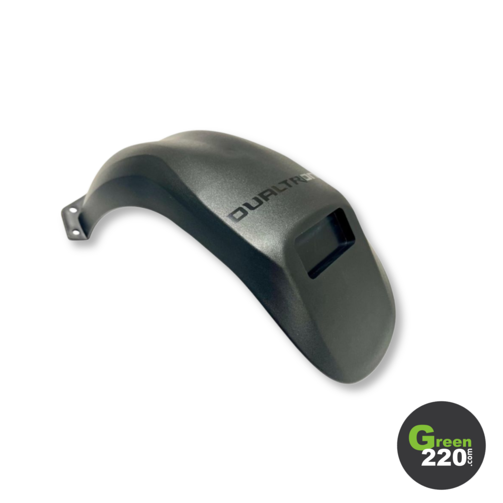 Garde-boue arrière - Thunder 3