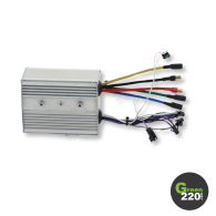 Carte-mère avant 72V 65A - Dualtron Thunder 3