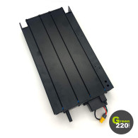 GREEN220.fr » Lot de batteries pour gyroroue Kingsong KS-S22
