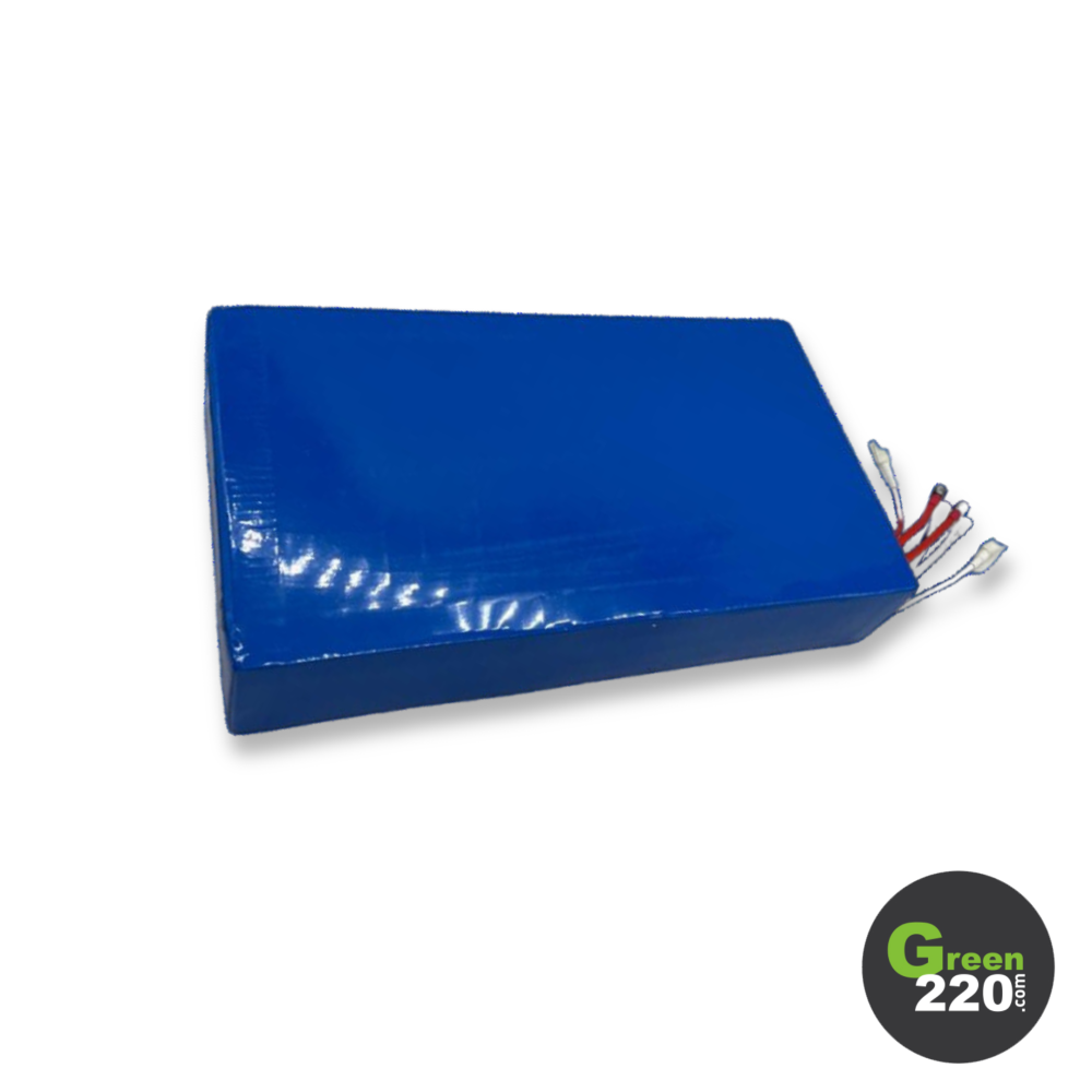 Batterie 72V 40Ah - Thunder 3