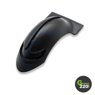 Guardabarros trasero (sin luz) - Dualtron Pop