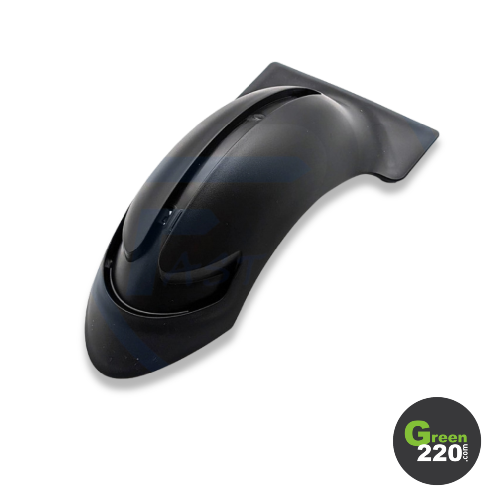 Guardabarros trasero (sin luz) - Dualtron Pop