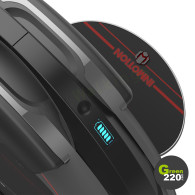  Inmotion V5F | Green220.com