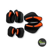 Power Pads "Jump" - Inmotion V14