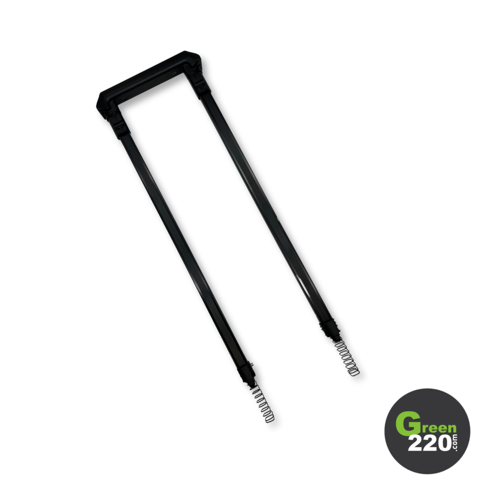 Carro de transporte - Inmotion V14