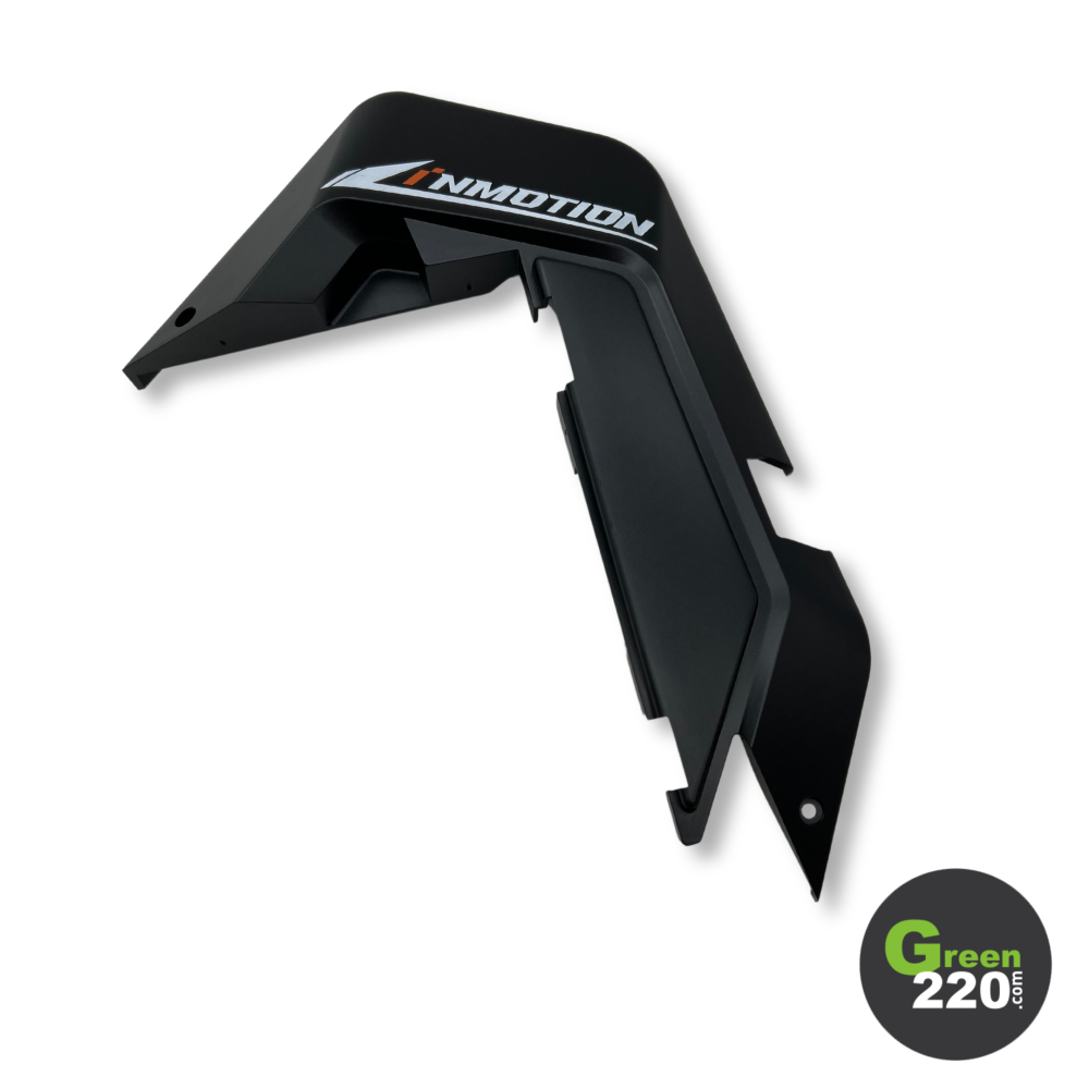 Coque externe droite noire - Inmotion V14