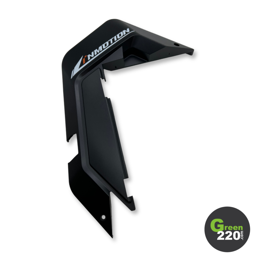 Coque externe gauche noire - Inmotion V14
