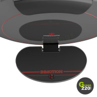 Monociclo Inmotion V5F l Green220.es