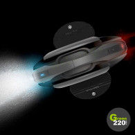  Inmotion V5F | Green220.com