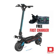 Elektroroller Dualtron Storm Limited - 84V 45Ah (2024)