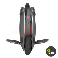 Monociclo Inmotion V5F l Green220.es