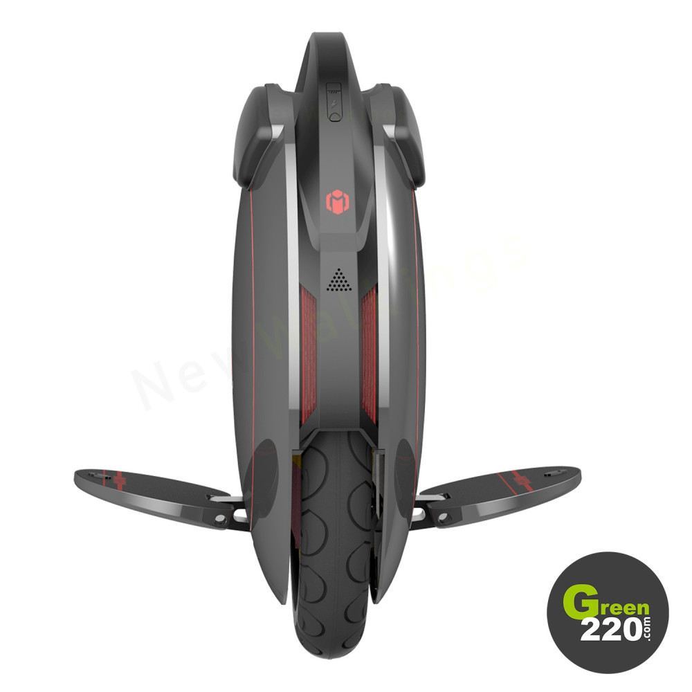 Unicycle Inmotion V5F l Green220.com