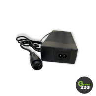 Chargeur 54V - Dualtron Togo 48V