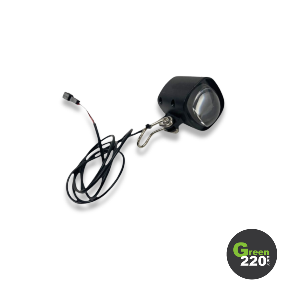 Front light - Dualtron Togo 48V