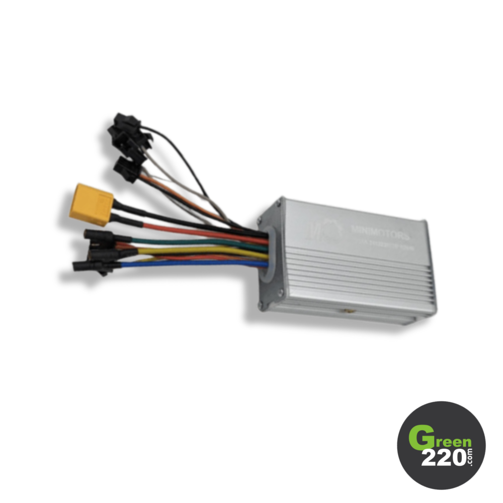 Carte-mère 60V 30A - Dualtron Victor