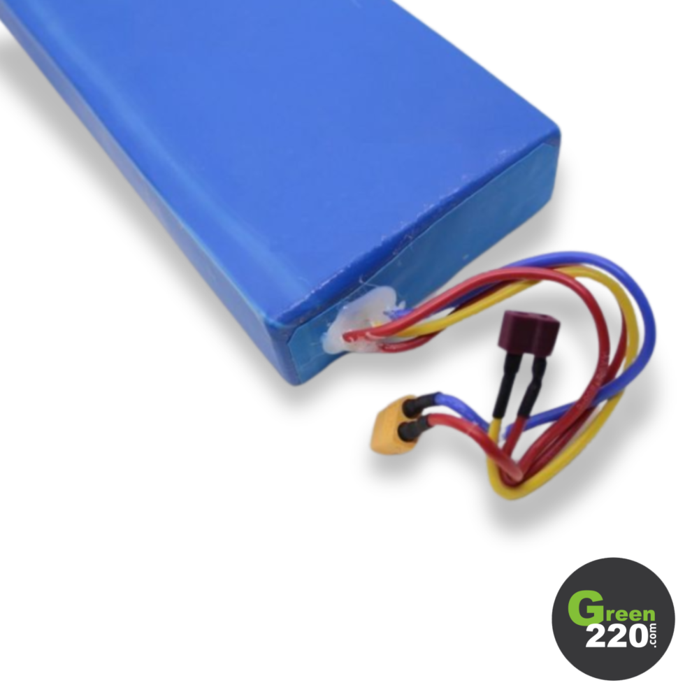 Batería 60V 24Ah - Dualtron Victor