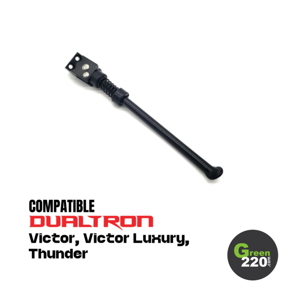 Krücke - Dualtron Thunder & Victor Luxury