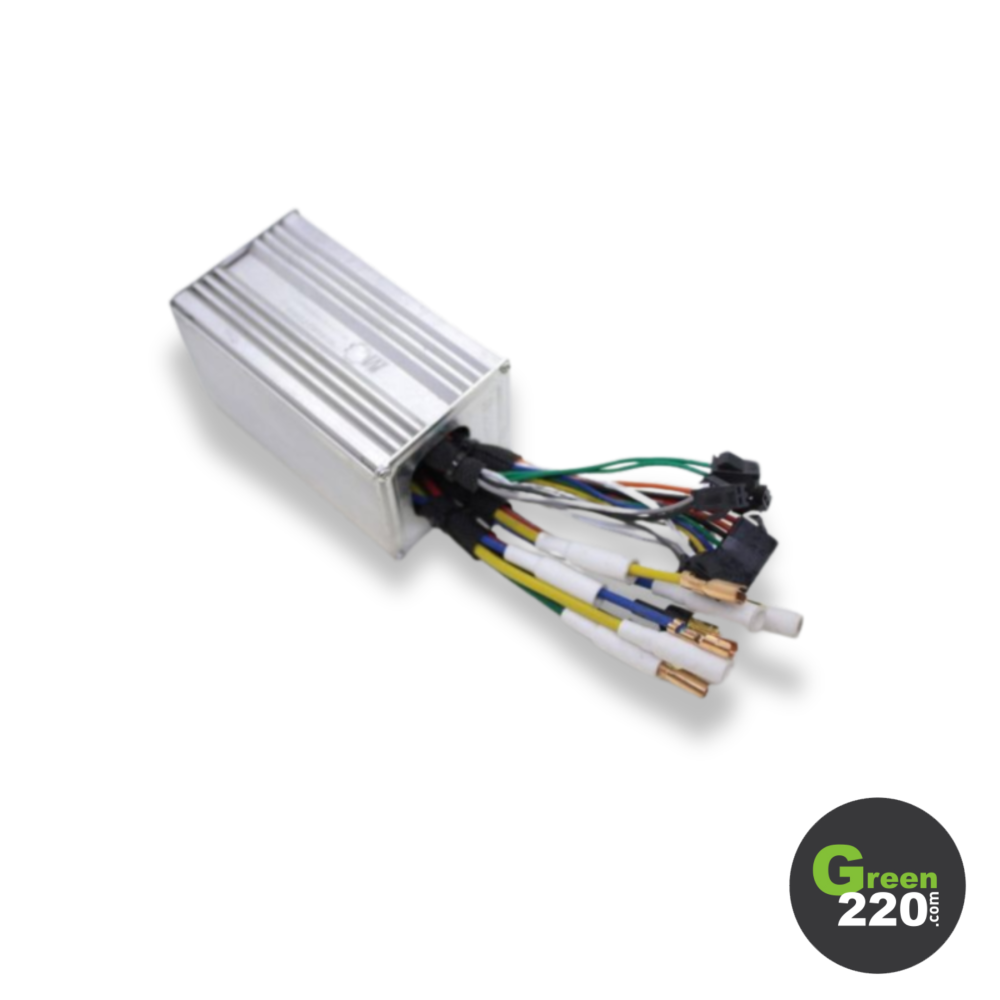 Placa base 60V 30Ah - Dualtron Victor Luxury