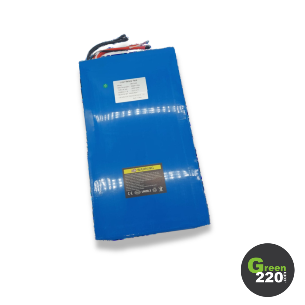 Batería de 72 V - Dualtron Thunder 2