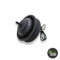 Heckmotor - Dualtron Thunder 2