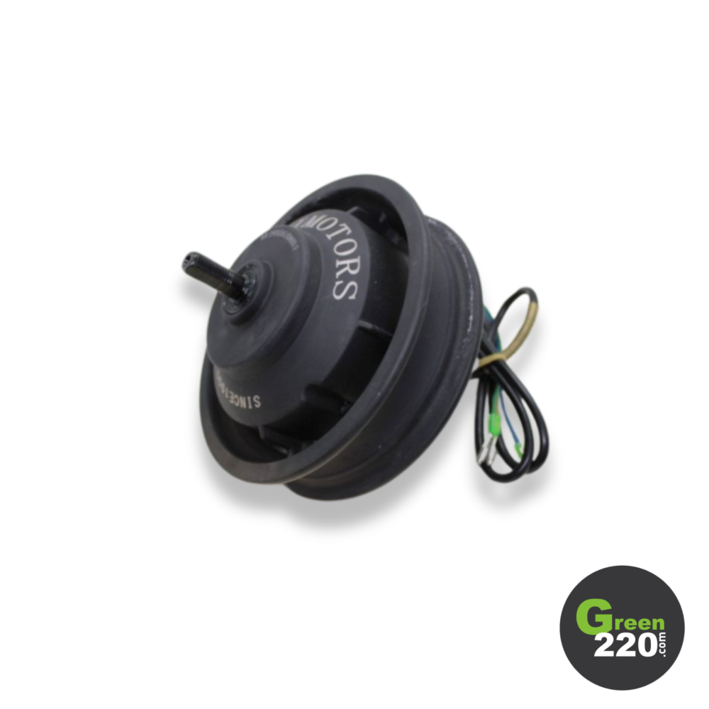 Moteur arrière - Dualtron Thunder 2