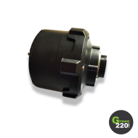 Frontmotor - Dualtron Storm Limited