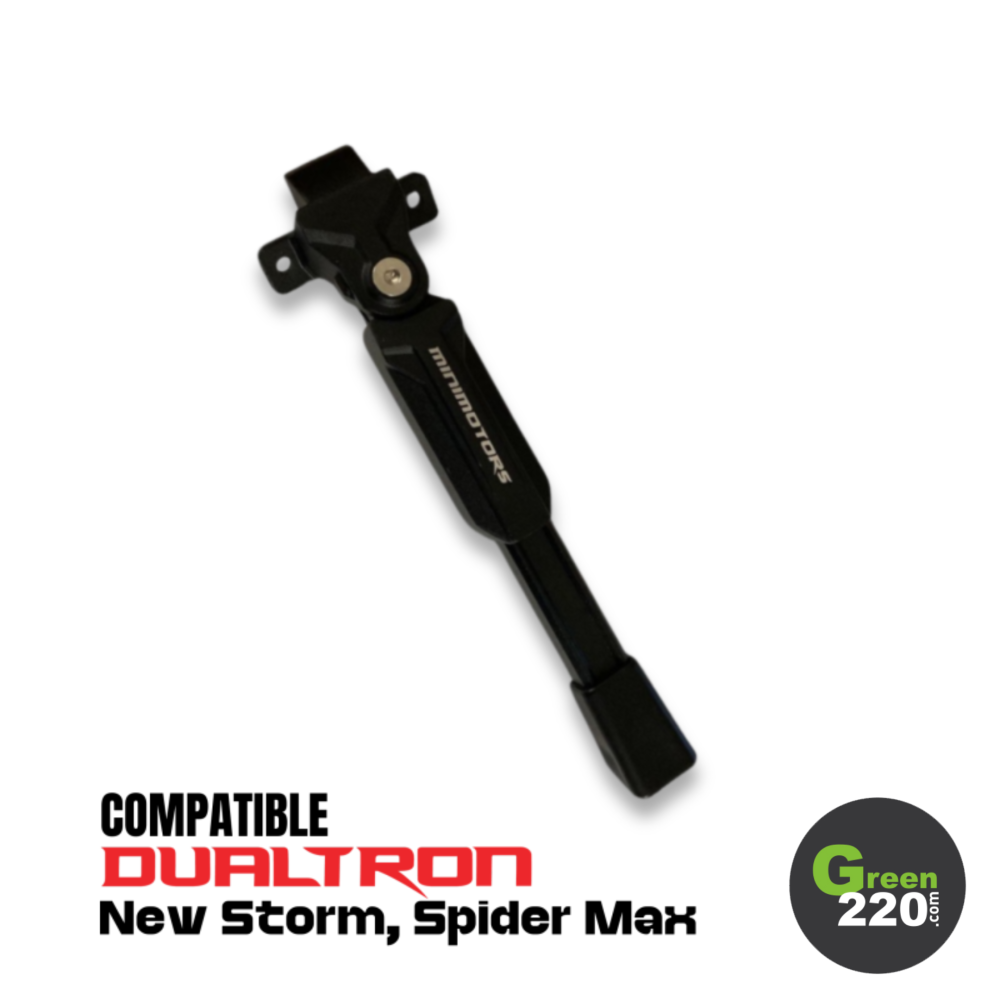 Kickstand - Dualtron