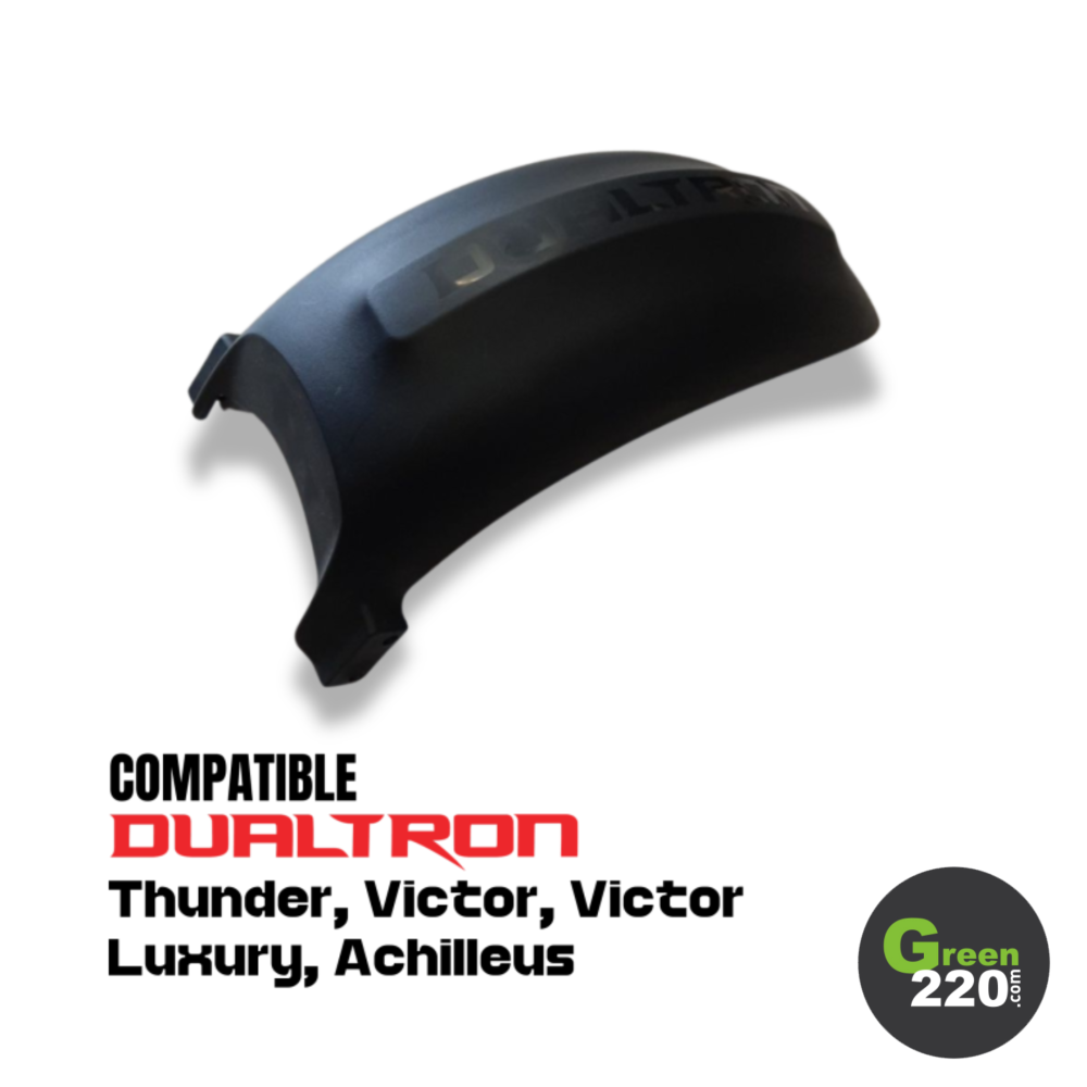 Guardabarros trasero - Dualtron