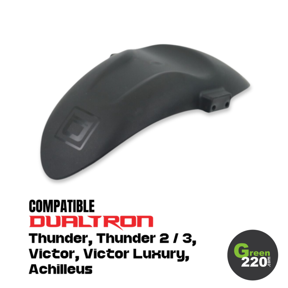 Guardabarros delantero - Dualtron Thunder 3