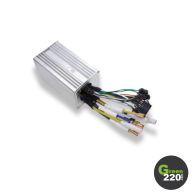 Carte-mère 60V 32Ah - Dualtron Victor Luxury Plus