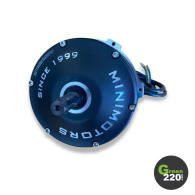 Béquille - Dualtron City