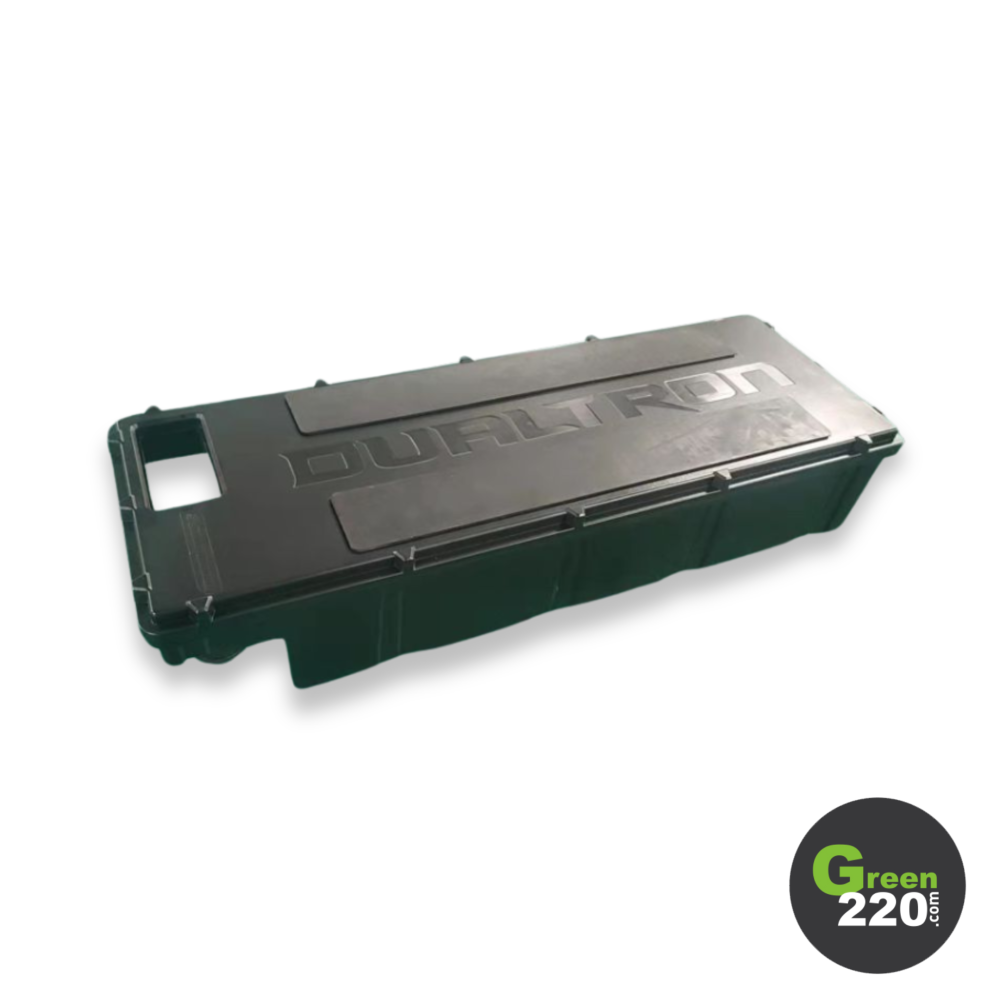 Soporte - Dualtron Storm Limited & Thunder 2