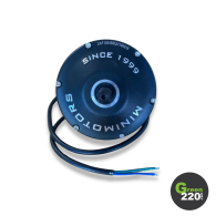 Ständer - Dualtron Storm Limited & Thunder 2