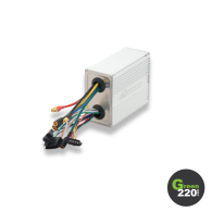 Soporte - Dualtron Storm Limited & Thunder 2