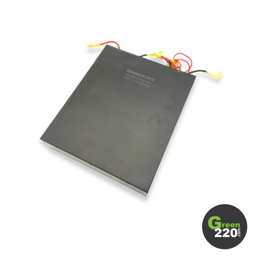 Ständer - Dualtron Storm Limited & Thunder 2