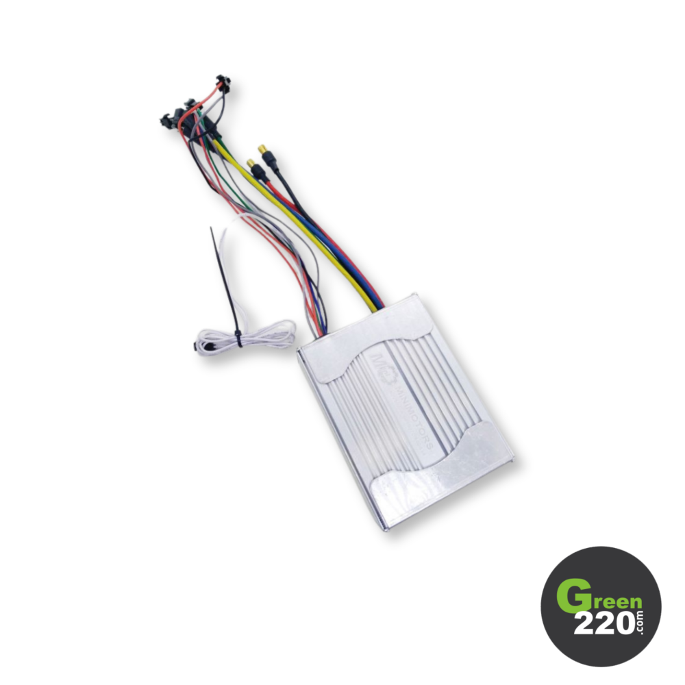 Soporte - Dualtron Storm Limited & Thunder 2