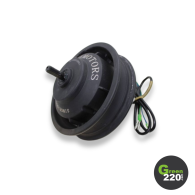 Soporte - Dualtron Storm Limited & Thunder 2