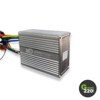 Soporte - Dualtron Storm Limited & Thunder 2